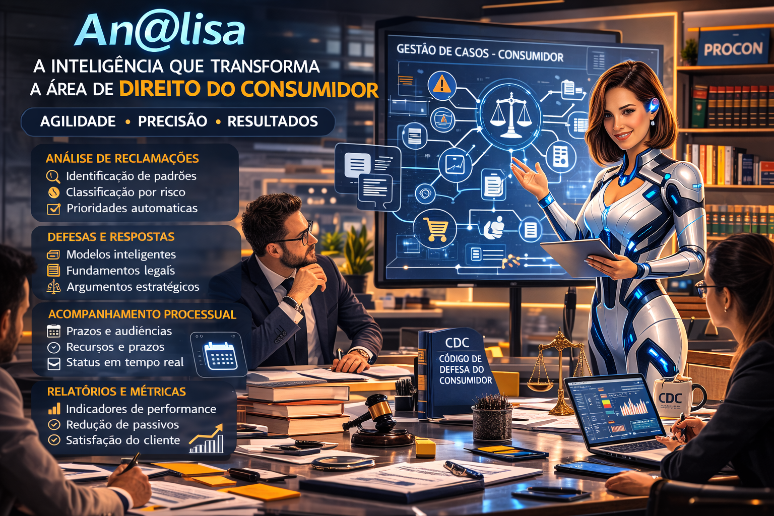 Consumidor