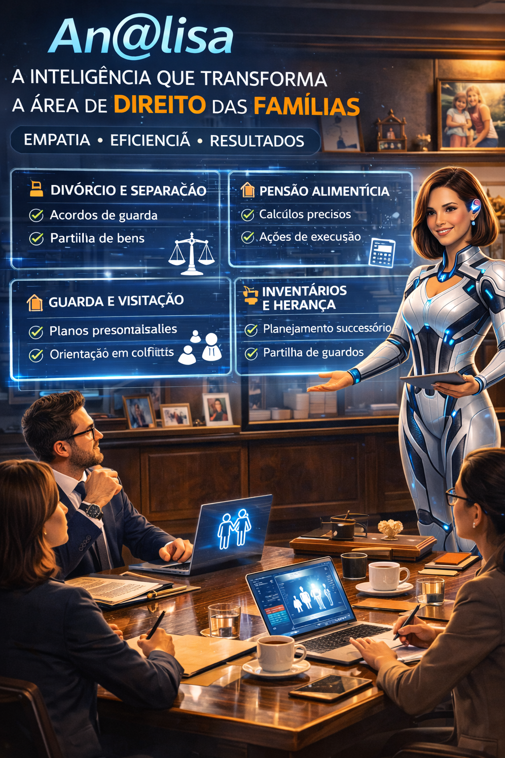 Família